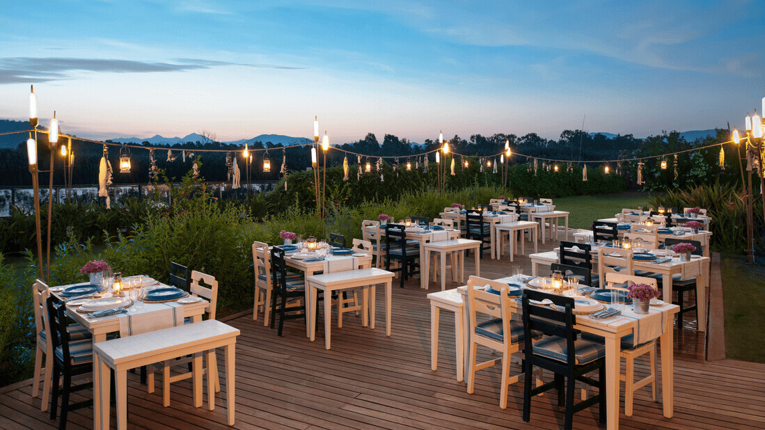 Hilton Dalaman Sarigerme Resort & Spa